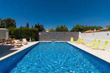 Casa rural Granada Andalucía para 9 personas