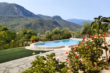 Villa Cadix Andalousie pour 10 personnes
