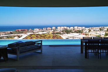 Casa rural Malaga Costa del Sol Andalucía para 6 personas