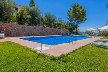 Holiday home Alpujarra Granadina Andalusia for 4 people