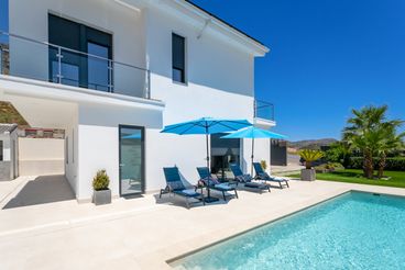 Holiday home Cordoba Andalusia for 8 people