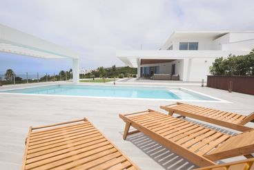 Holiday home Cadiz Andalusia for 10 people