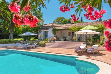 Ferienhaus Malaga Costa del Sol Andalusien für 12 Personen