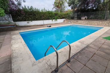 Villa Cordoue Andalousie pour 10 personnes