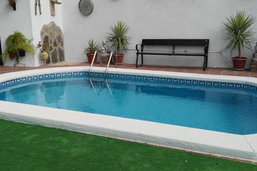 Villa Cordoue Andalousie pour 6 personnes