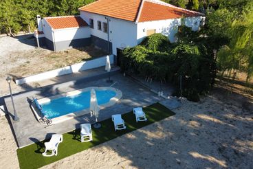 Holiday home Granada Andalusia for 6 people