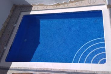 Villa Malaga Andalousie pour 15 personnes