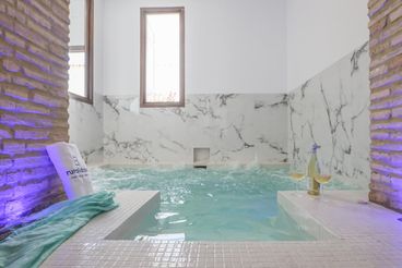 Villa Cordoue Andalousie pour 14 personnes