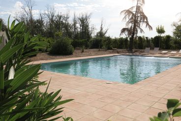 Casa rural Jaén Andalucía para 16 personas