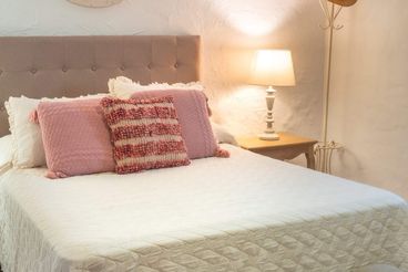 Casa rural Sevilla Andalucía para 4 personas