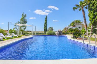 Villa Seville Andalousie pour 6 personnes