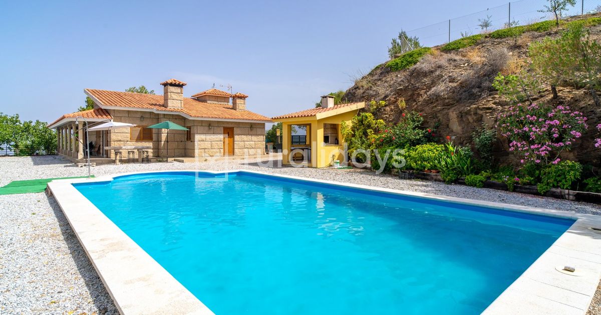 Villa Vélez VélezMálaga by Ruralidays