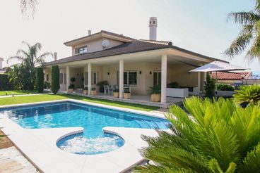 Casa rural Malaga Andalucía para 10 personas