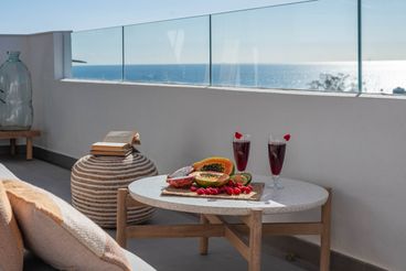Holiday home Malaga Costa del Sol Andalusia for 6 people