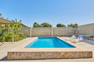 Villa Cadix Andalousie pour 12 personnes