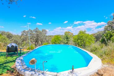 Villa Seville Andalousie pour 6 personnes