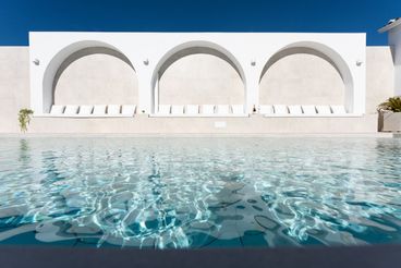 Villa Antequera Andalousie pour 14 personnes