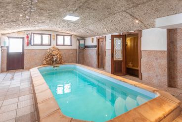Villa Cadix Andalousie pour 15 personnes