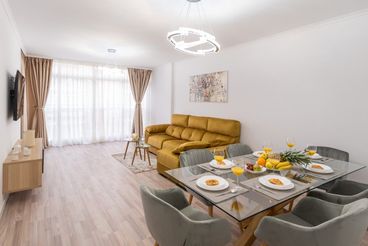 Holiday home Malaga Costa del Sol Andalusia for 5 people