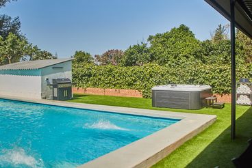 Villa Cadix Andalousie pour 18 personnes