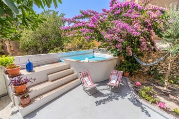 Villa Grenade Andalousie pour 6 personnes
