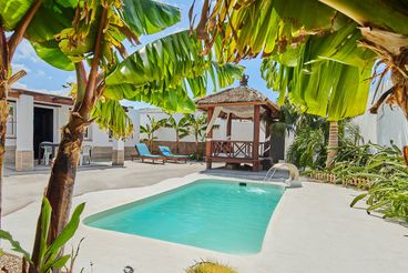 Villa Cadix Andalousie pour 6 personnes
