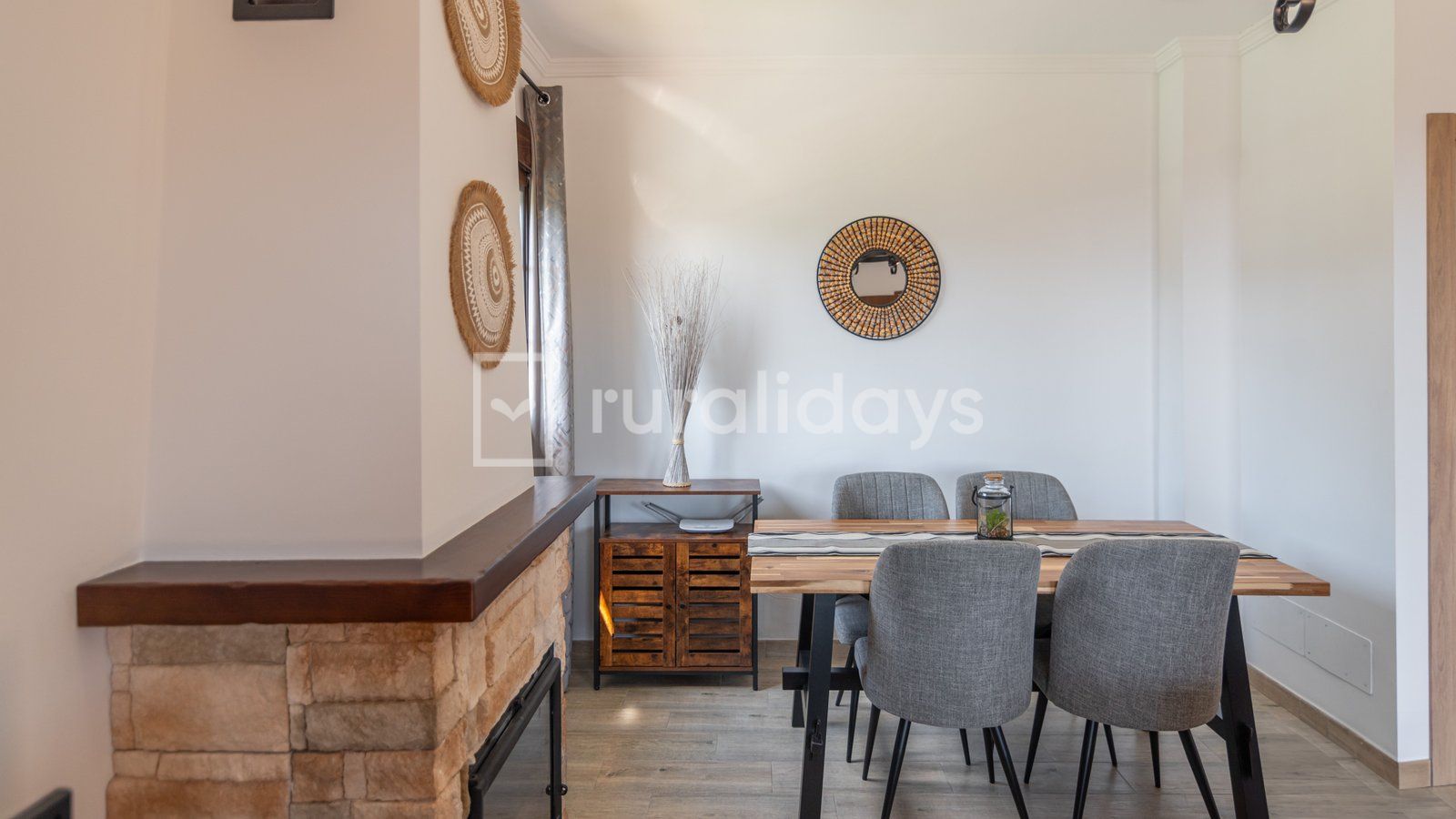 Casa La Solana Torrox by Ruralidays