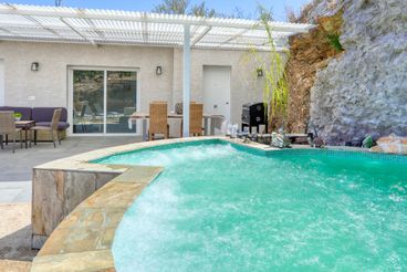 Ferienhaus Malaga Andalusien für 4 Personen