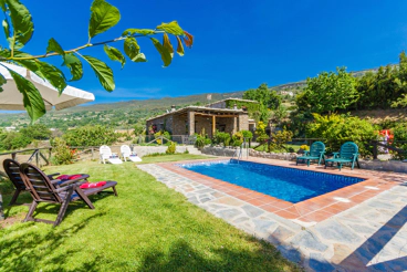 Holiday home Alpujarra Granadina Andalusia for 6 people