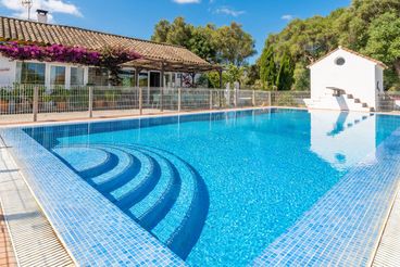 Villa Cadix Andalousie pour 21 personnes