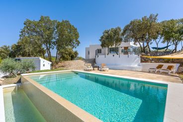 Holiday home Granada Andalusia for 5 people