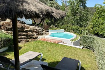 Villa Ronda Andalousie pour 4 personnes