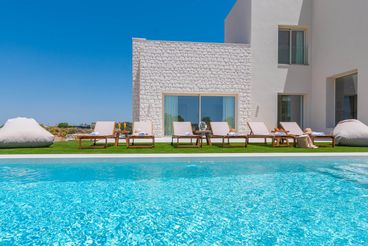 Ferienhaus Antequera Costa del Sol Andalusien für 8 Personen