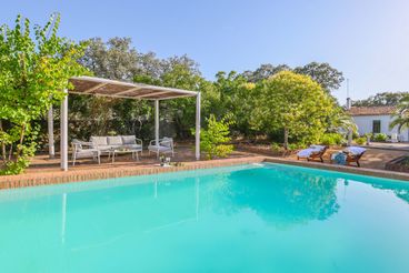 Ferienhaus Huelva Andalusien für 8 Personen