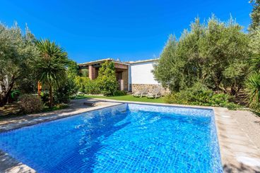 Casa rural Alpujarra Granadina Andalucía para 5 personas