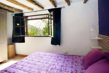 Holiday home Malaga Andalusia for 3 people