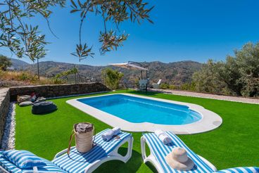 Ferienhaus Malaga Andalusien für 2 Personen