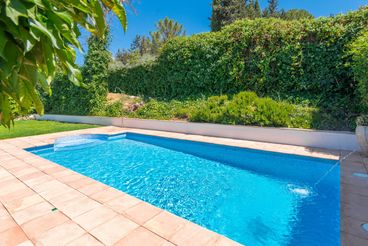 Holiday home Antequera Andalusia for 8 people