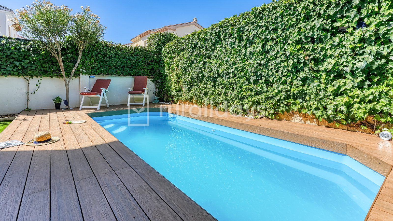 Holiday home Ronda Andalusia for 4 people