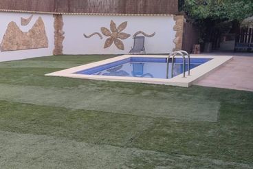 Villa Cadix Andalousie pour 18 personnes