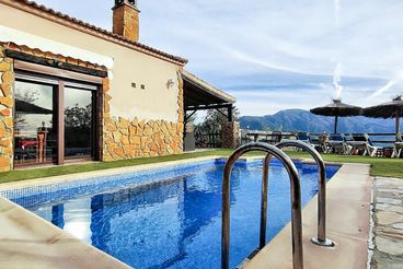 Villa Cadix Andalousie pour 4 personnes