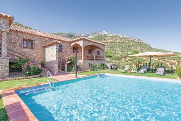 Villa Cadix Andalousie pour 12 personnes