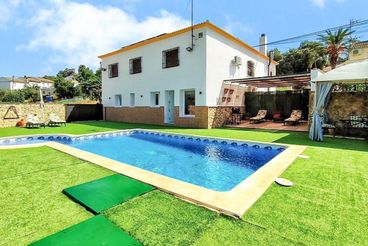 Vakantiehuis Ronda Andalusië voor 2 personen