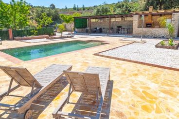 Villa Ronda Andalousie pour 2 personnes