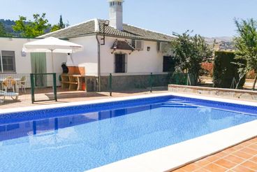 Villa Ronda Andalousie pour 6 personnes