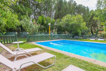 Villa Seville Andalousie pour 6 personnes