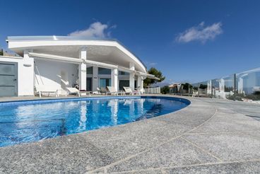 Villa Grenade Andalousie pour 12 personnes
