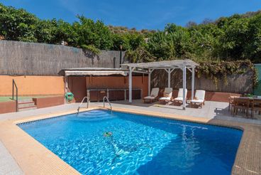 Ferienhaus Malaga Andalusien für 4 Personen