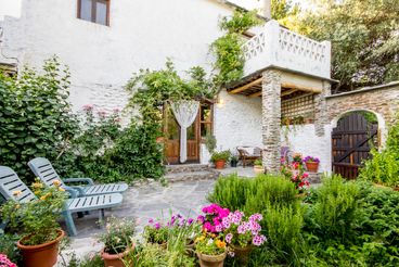 Holiday home Alpujarra Granadina Andalusia for 4 people