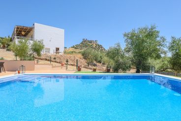 Ferienhaus Cordoba Andalusien für 6 Personen